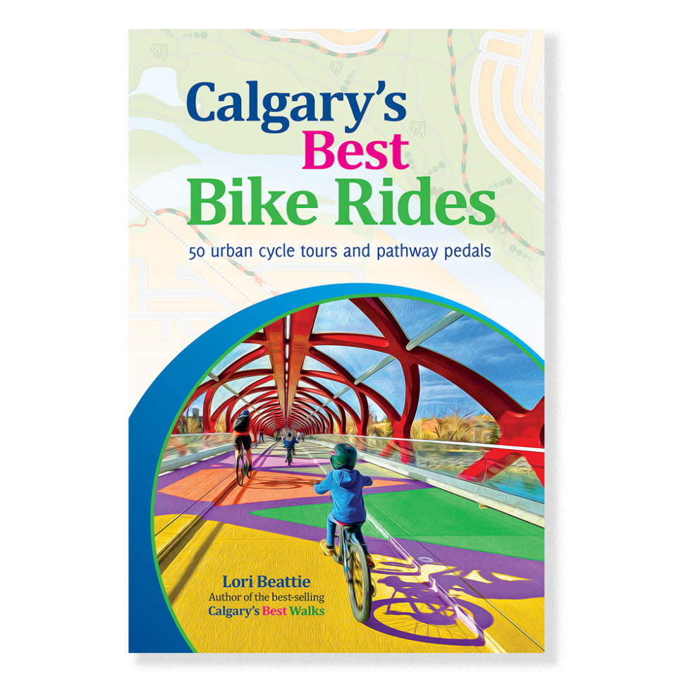 Fit Frog Adventures Guided Walks and Hikes in Calgary